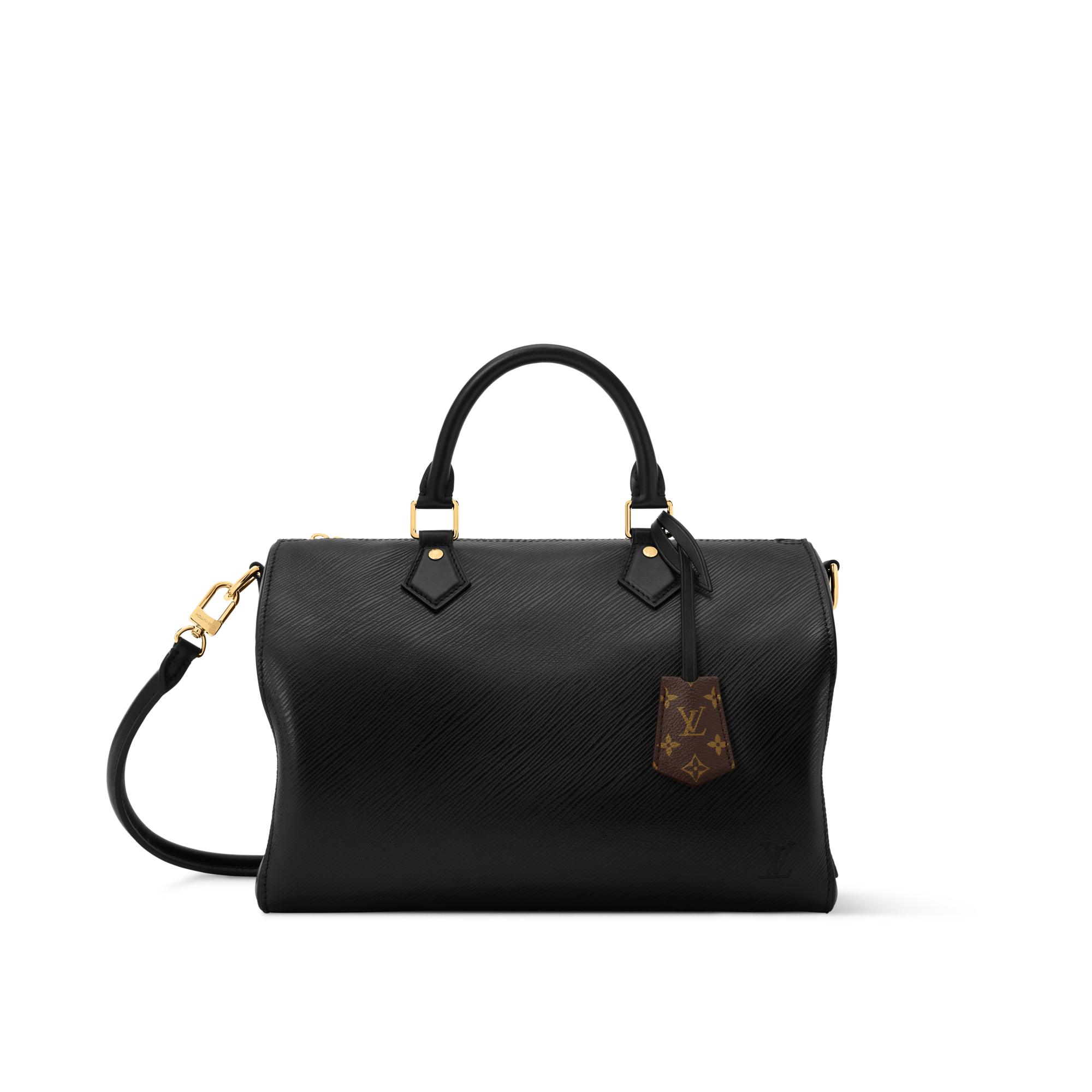 Túi Speedy Soft 30 Epi in Túi và Phụ kiện bằng da