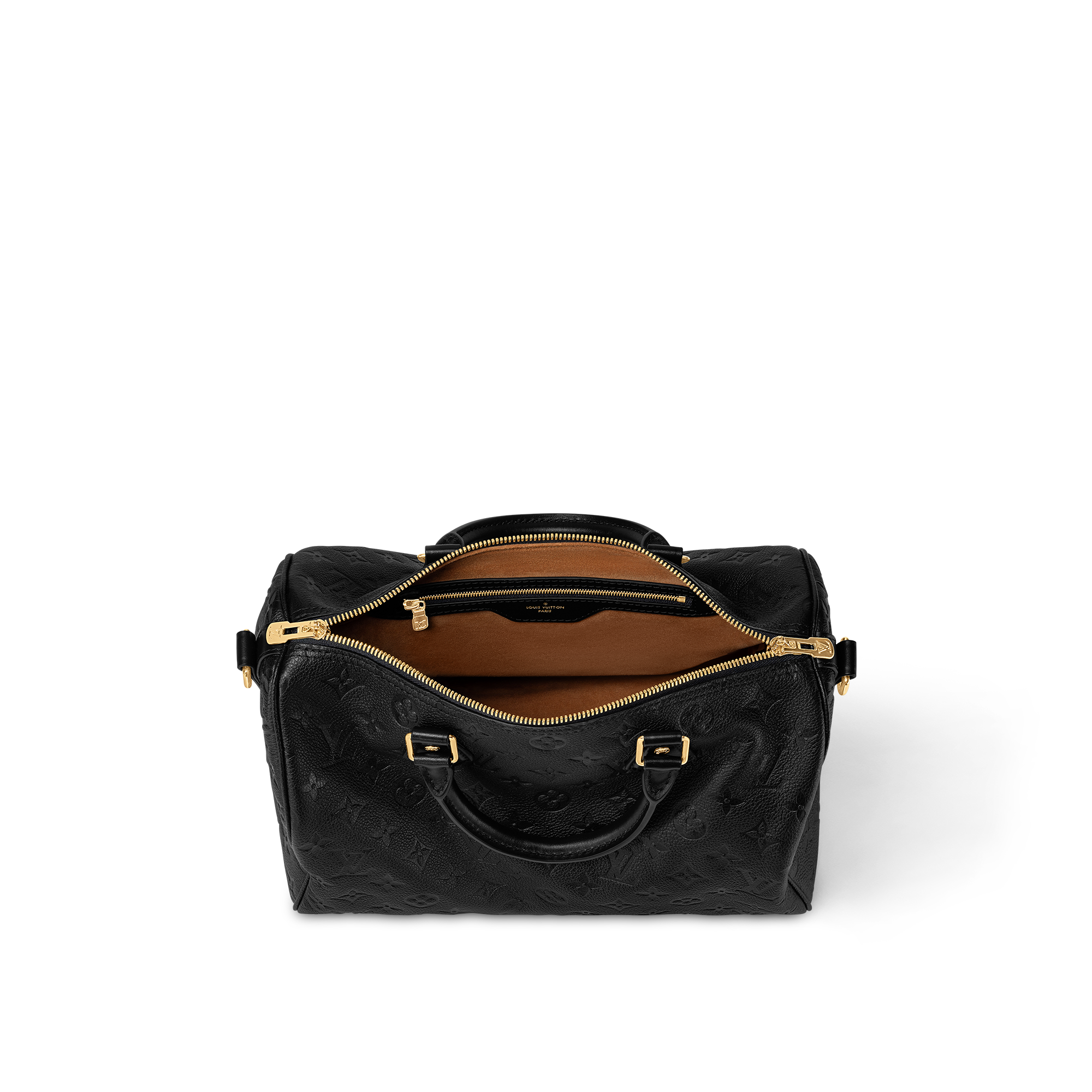 Túi Speedy Soft 30 Monogram Empreinte in Túi và Phụ kiện bằng da