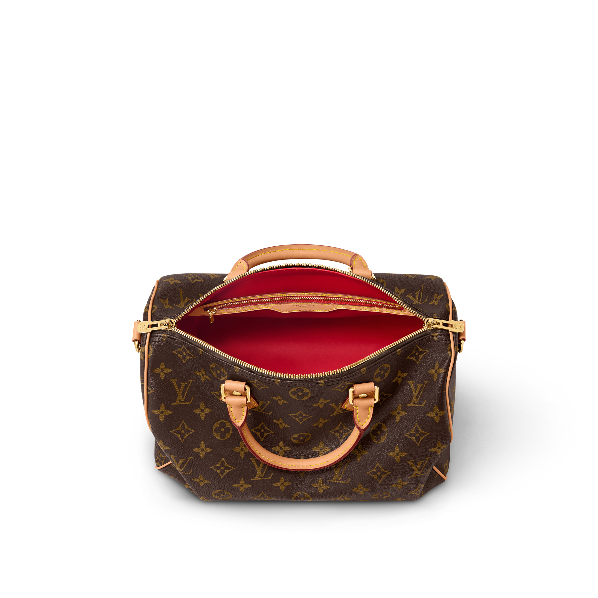 Túi Speedy Soft 30 Crafty Monogram in Đồ Nữ