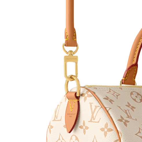 Túi Speedy Soft 30 Lucky Các loại Monogram Canvas khác in Túi và Phụ kiện bằng da's Túi xách nữ Túi biểu tượng collections by Louis Vuitton (Thu phóng sản phẩm)