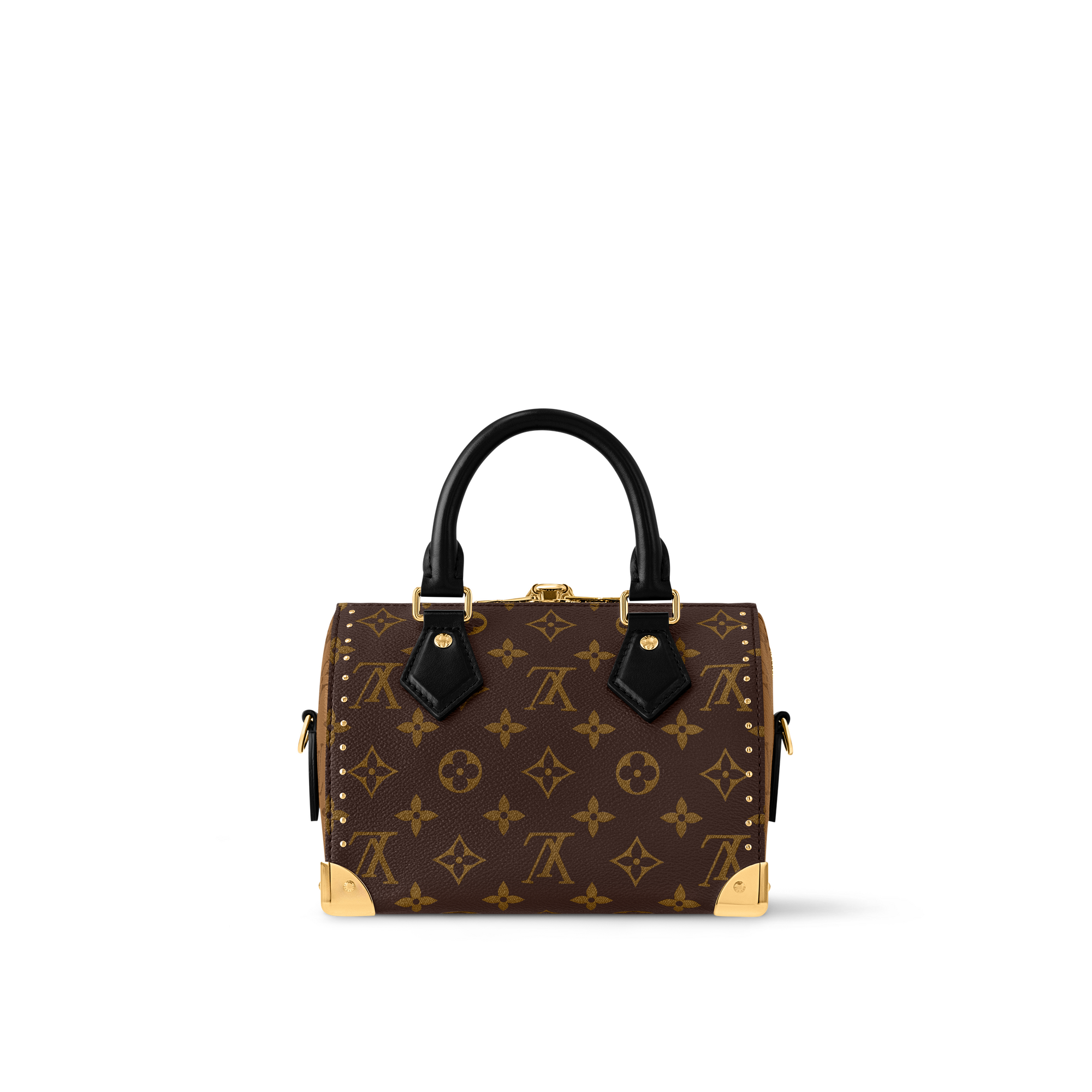 Túi Speedy Trunk 20 Monogram in Đồ Nữ