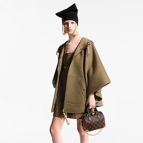 Túi Speedy Trunk 20 Monogram in Đồ Nữ's Túi Tất cả Túi collections by Louis Vuitton (Thu phóng sản phẩm)