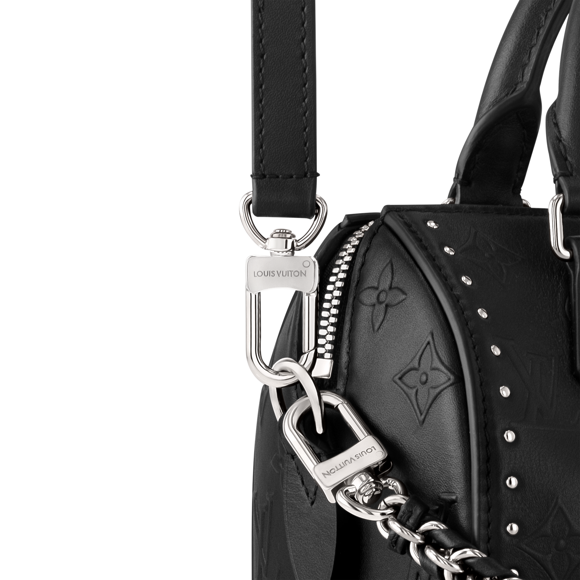 Túi Speedy Trunk 20  in Túi và Phụ kiện bằng da