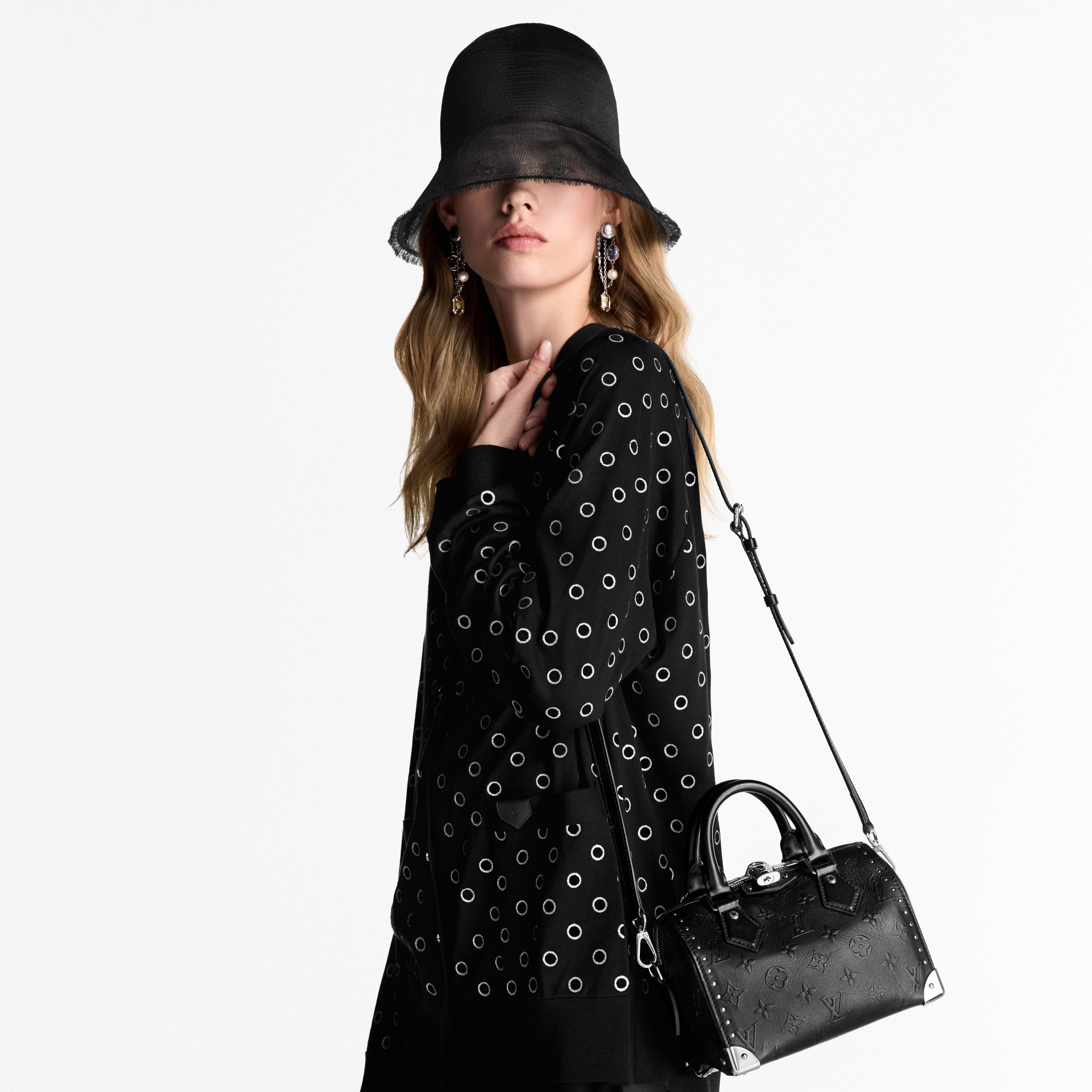 Túi Speedy Trunk 20  in Túi và Phụ kiện bằng da