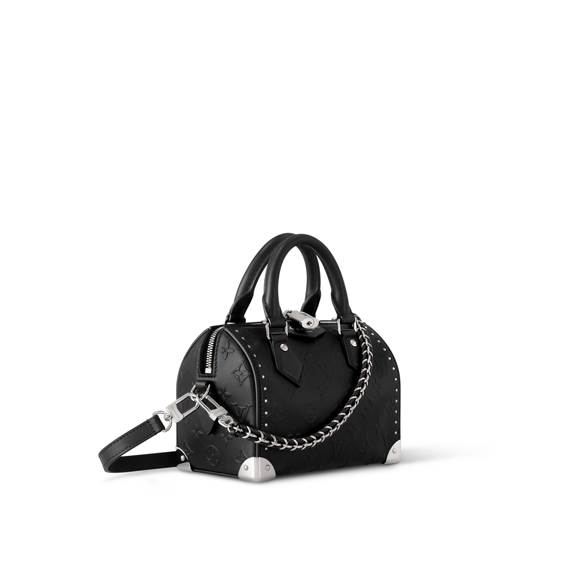 Túi Speedy Trunk 20  in Túi và Phụ kiện bằng da