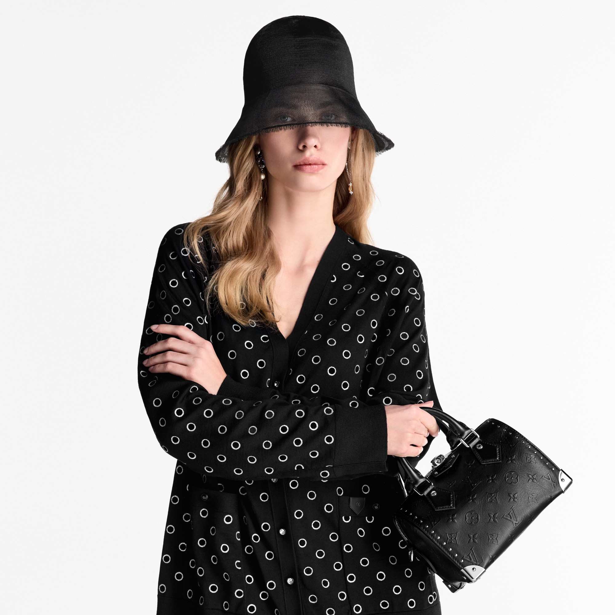 Túi Speedy Trunk 20  in Túi và Phụ kiện bằng da