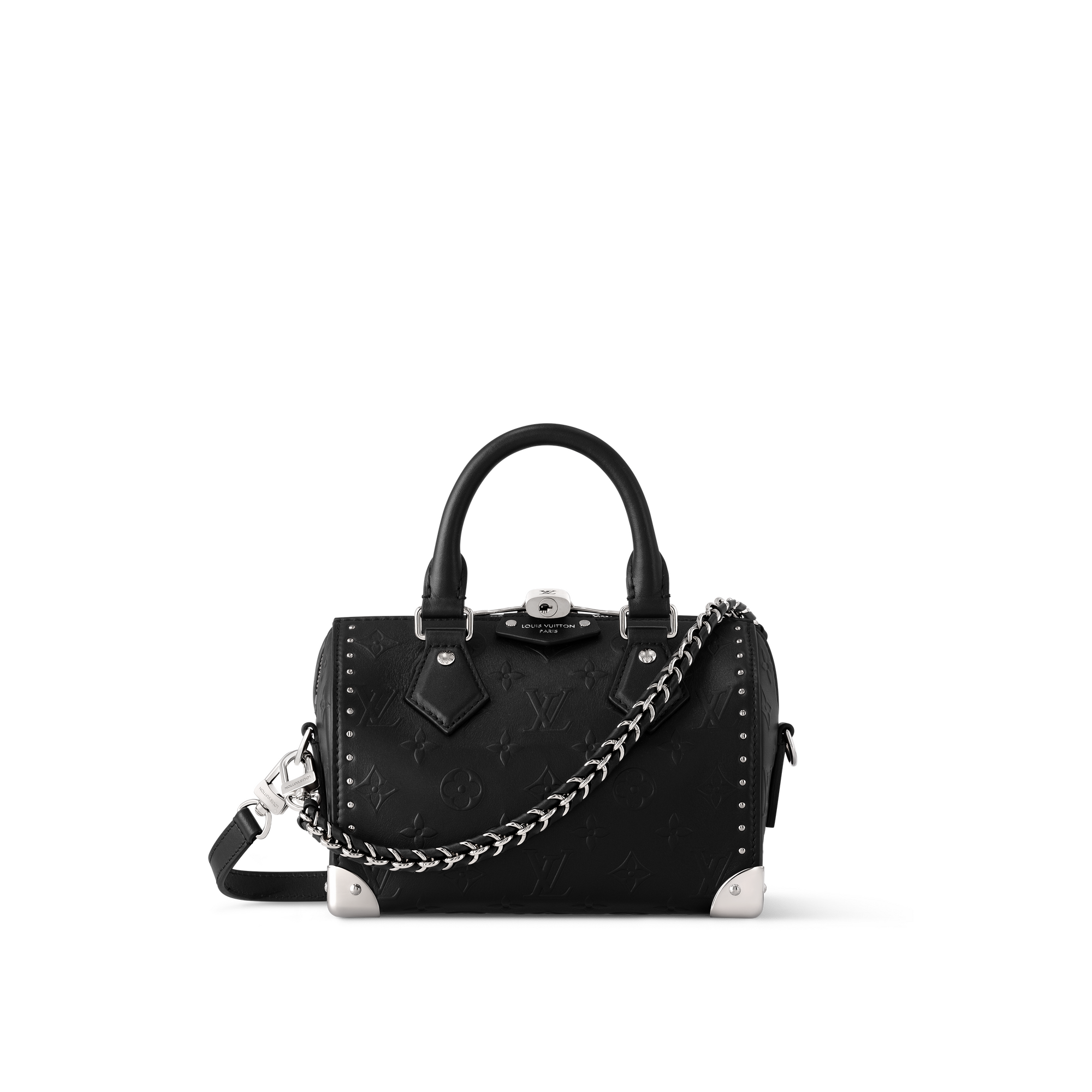 Túi Speedy Trunk 20  in Túi và Phụ kiện bằng da