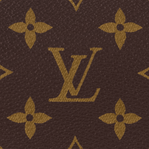 Túi Dạng Hộp Speedy Trunk 20 Monogram in Les Extraordinaires's Rương Túi dạng hộp collections by Louis Vuitton (Thu phóng sản phẩm)
