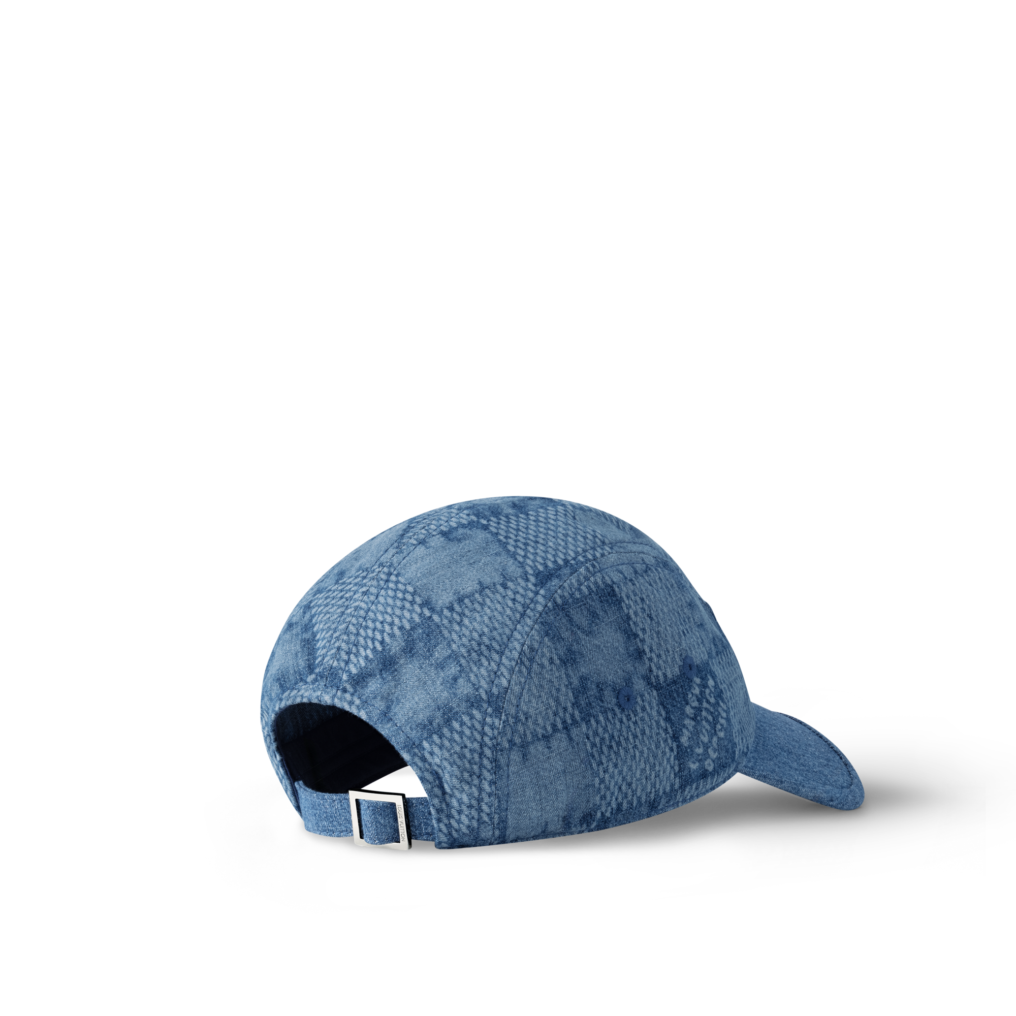 Mũ Lưỡi Trai Splash Damier . in Đồ Nam