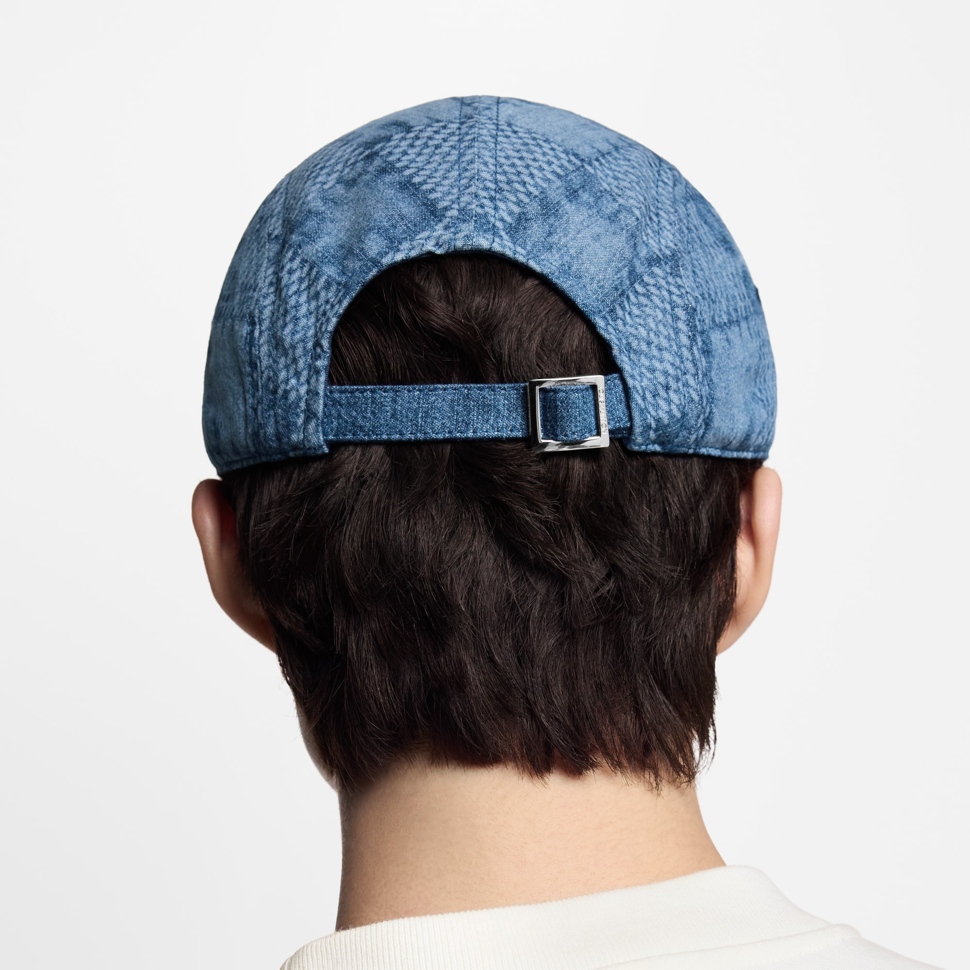 Mũ Lưỡi Trai Splash Damier . in Đồ Nam