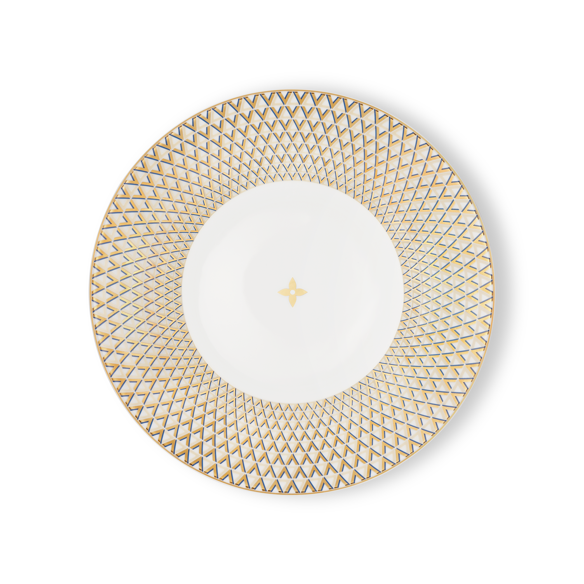 Bộ Đĩa Splendor - 2 Chiếc  in Rương, Phụ kiện du lịch và Trang trí nội thất