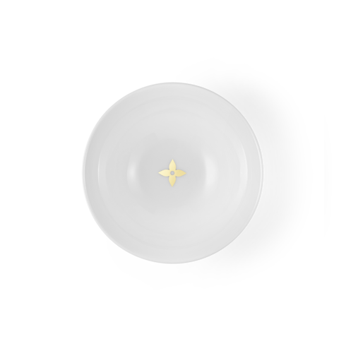 Bộ Bát Splendor - 2 Cái in Rương, Phụ kiện du lịch và Trang trí nội thất's Trang trí nội thất và Nghệ thuật không gian phòng ăn Nghệ thuật không gian phòng ăn collections by Louis Vuitton (Thu phóng sản phẩm)