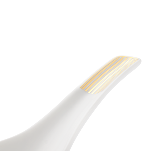 Bộ Thìa Splendor - 2 Chiếc in Rương, Phụ kiện du lịch và Trang trí nội thất's Trang trí nội thất và Nghệ thuật không gian phòng ăn Nghệ thuật không gian phòng ăn collections by Louis Vuitton (Thu phóng sản phẩm)