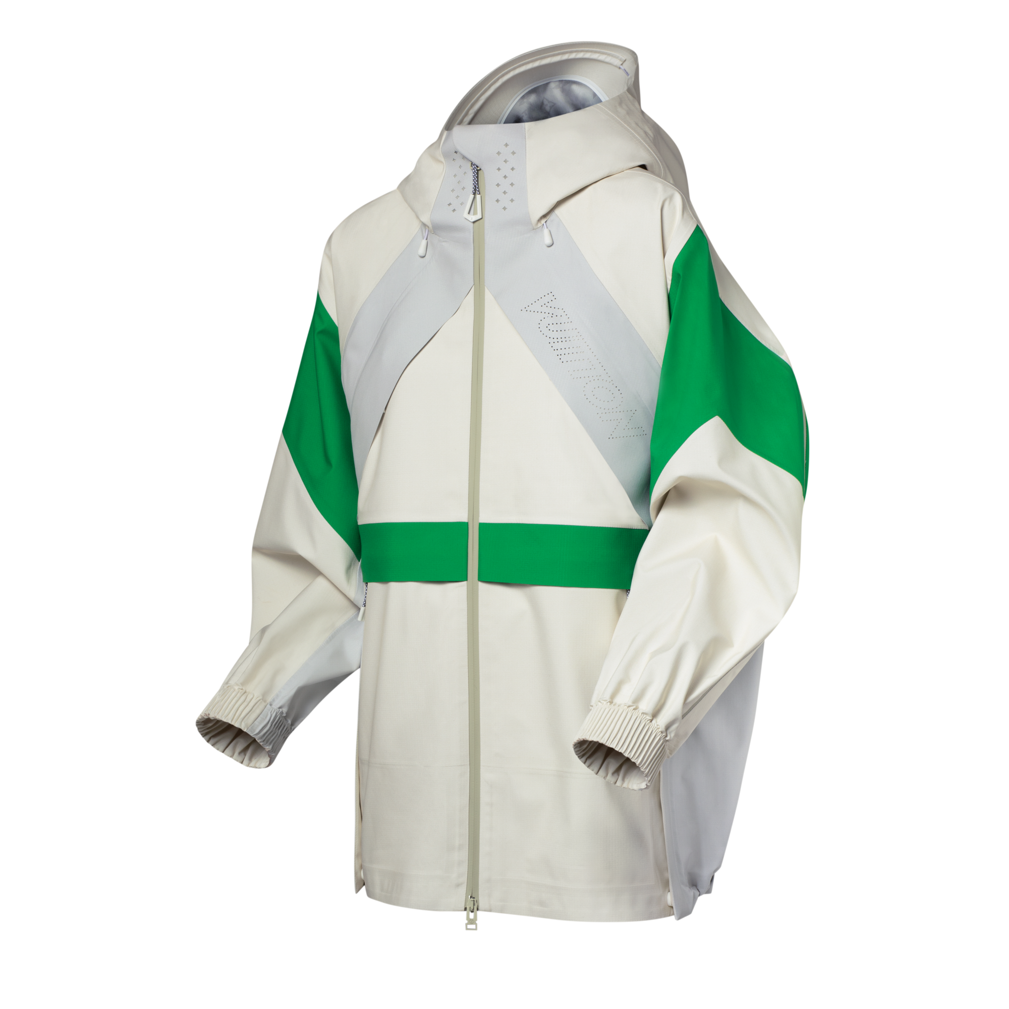 Áo Khoác Parka  in Đồ Nữ