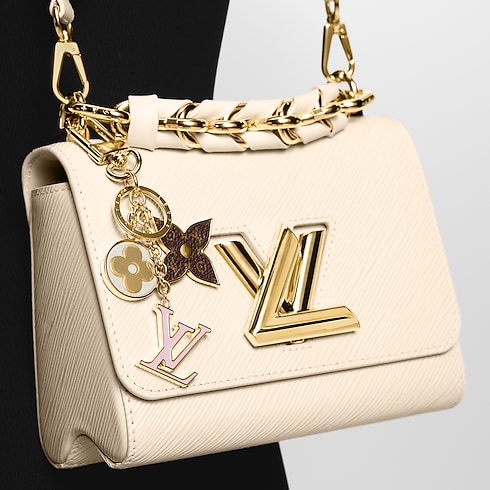 Móc Khóa Và Phụ Kiện Treo Túi Spring Street . in Đồ Nữ's Phụ kiện Móc khóa và Phụ kiện treo túi collections by Louis Vuitton (Thu phóng sản phẩm)
