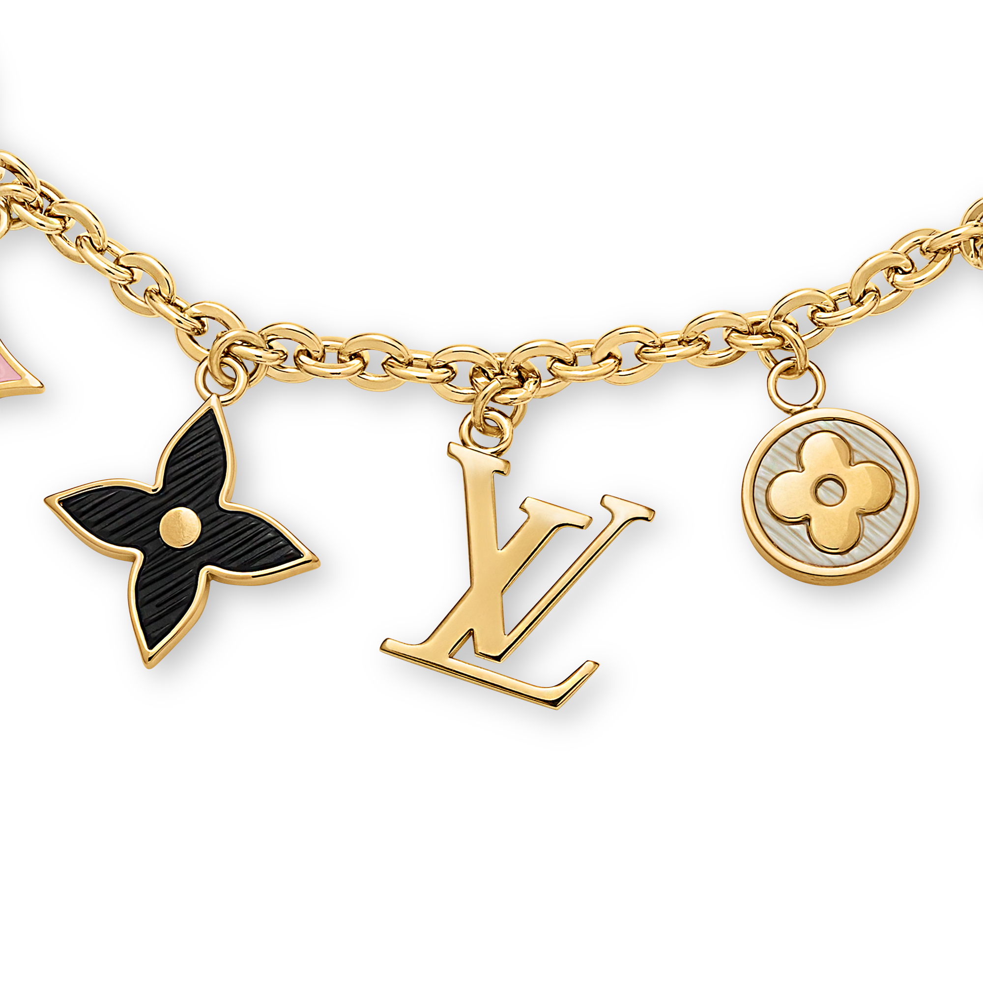 Phụ Kiện Treo Túi Spring Street . in Đồ Nữ