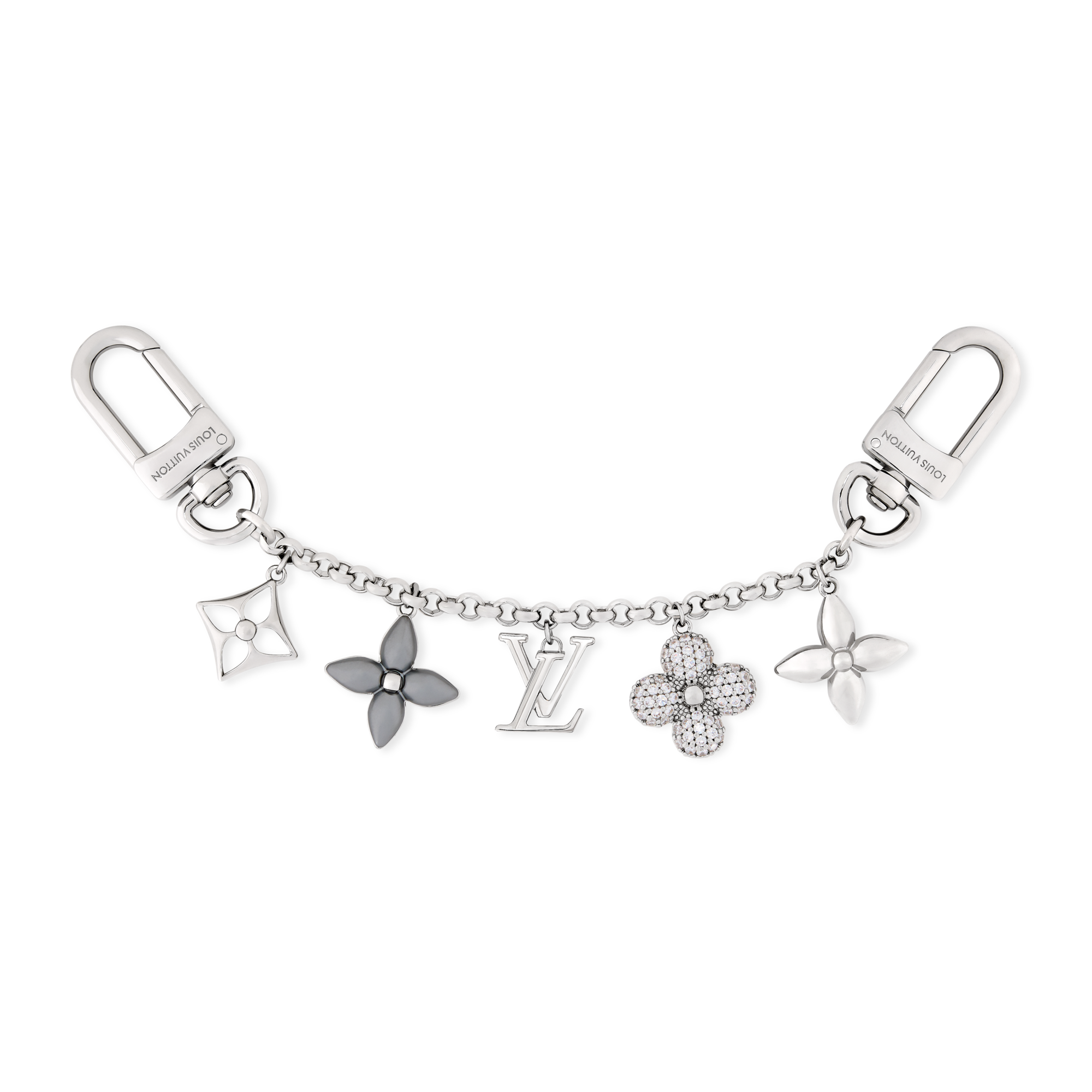 Spring Street Strass Chain Bag Charm . in Đồ Nữ
