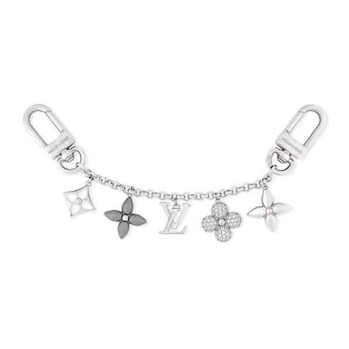 Phụ Kiện Treo Túi Spring Street . in Đồ Nữ's Phụ kiện Móc khóa và Phụ kiện treo túi collections by Louis Vuitton (Thu phóng sản phẩm)
