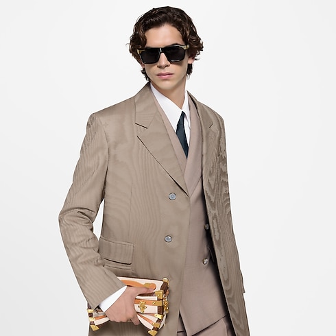 Túi Dạng Hộp Squeeze Trunk Monogram khác in Túi và Phụ kiện bằng da's Túi xách nam Túi biểu tượng collections by Louis Vuitton (Thu phóng sản phẩm)