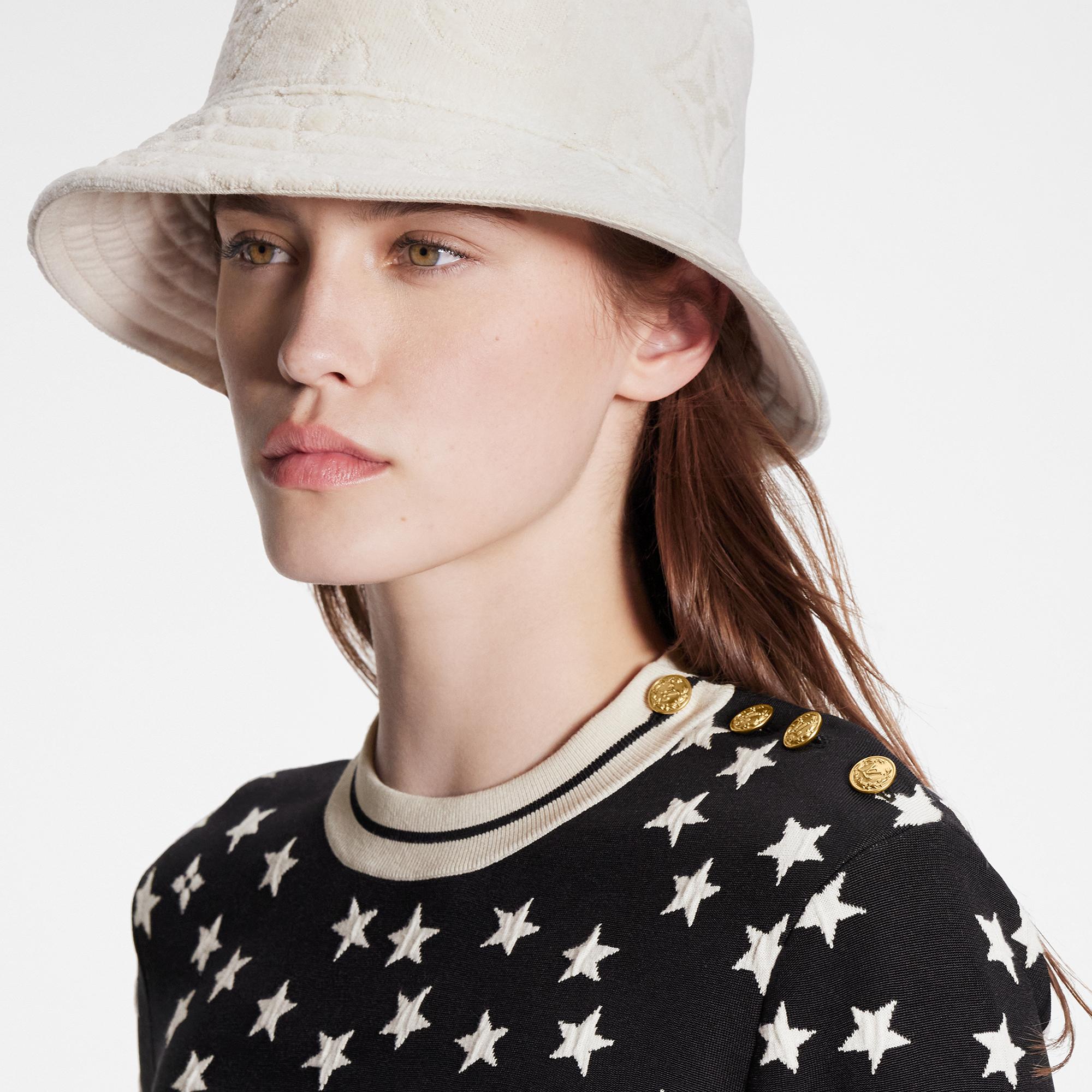 Áo Dáng Crop Top Summer Stardust   in Đồ Nam