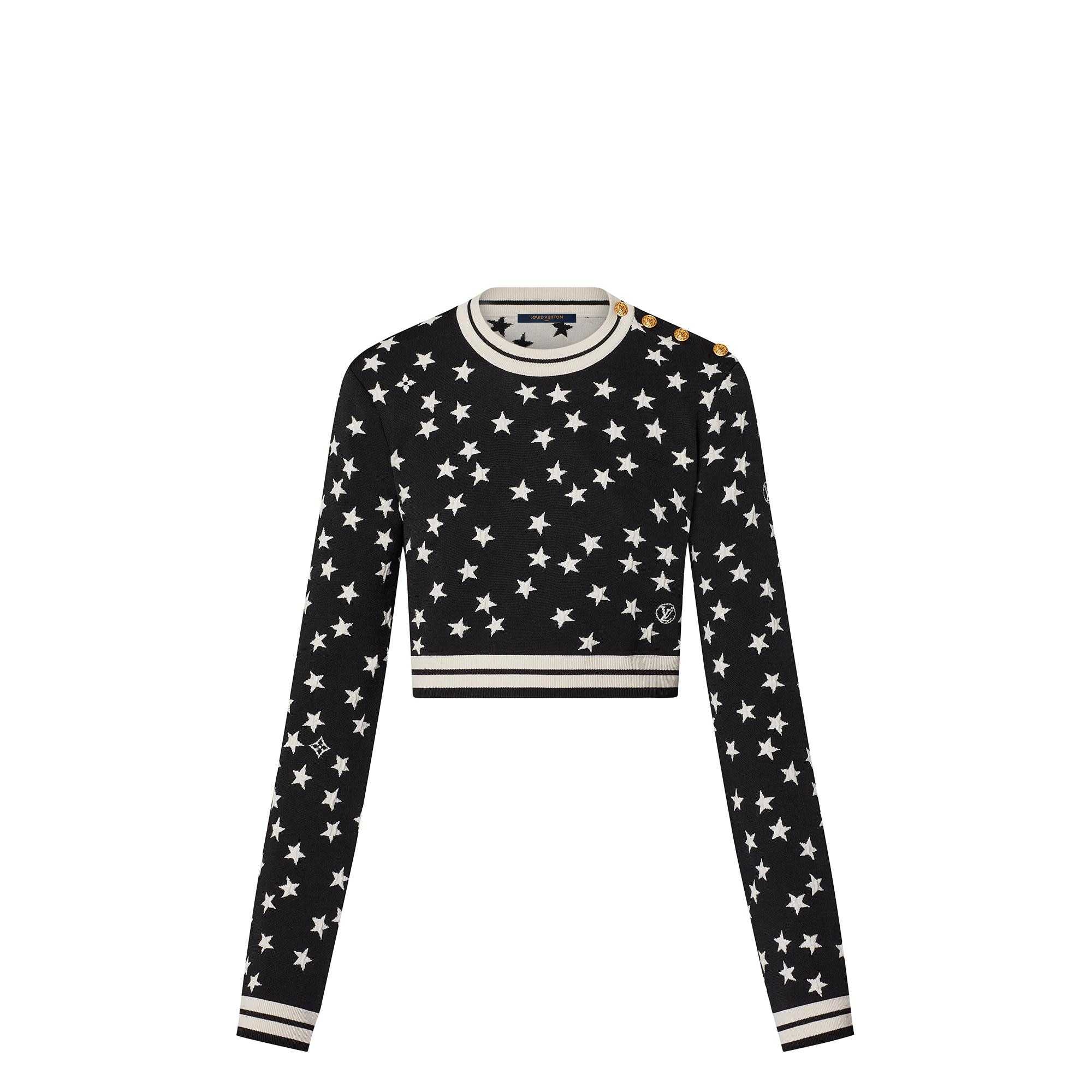 Áo Dáng Crop Top Summer Stardust   in Đồ Nam