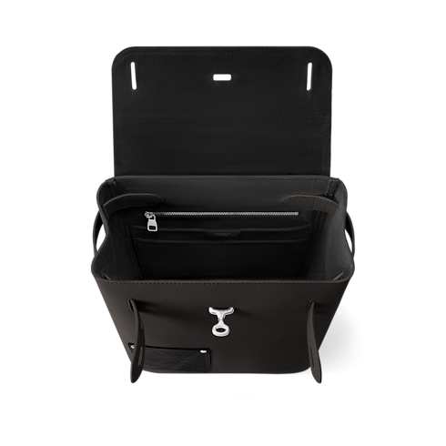 Ba Lô Steamer H38 in Túi và Phụ kiện bằng da's Túi xách nam Túi biểu tượng collections by Louis Vuitton (Thu phóng sản phẩm)