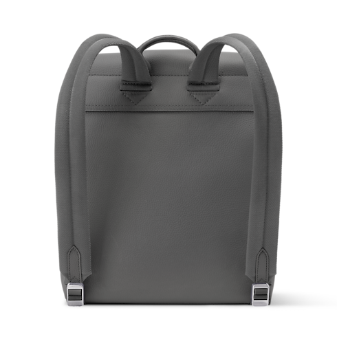 Steamer Backpack H38 in Túi và Phụ kiện bằng da's Túi xách nam Túi biểu tượng collections by Louis Vuitton (Thu phóng sản phẩm)