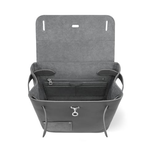 Steamer Backpack H38 in Túi và Phụ kiện bằng da's Túi xách nam Túi biểu tượng collections by Louis Vuitton (Thu phóng sản phẩm)
