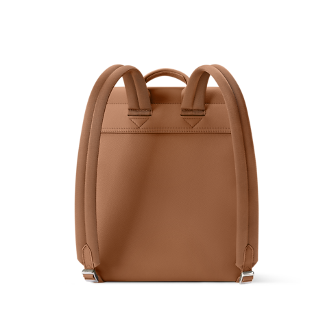 Steamer Backpack H38 in Túi và Phụ kiện bằng da's Túi xách nam Túi biểu tượng collections by Louis Vuitton (Thu phóng sản phẩm)