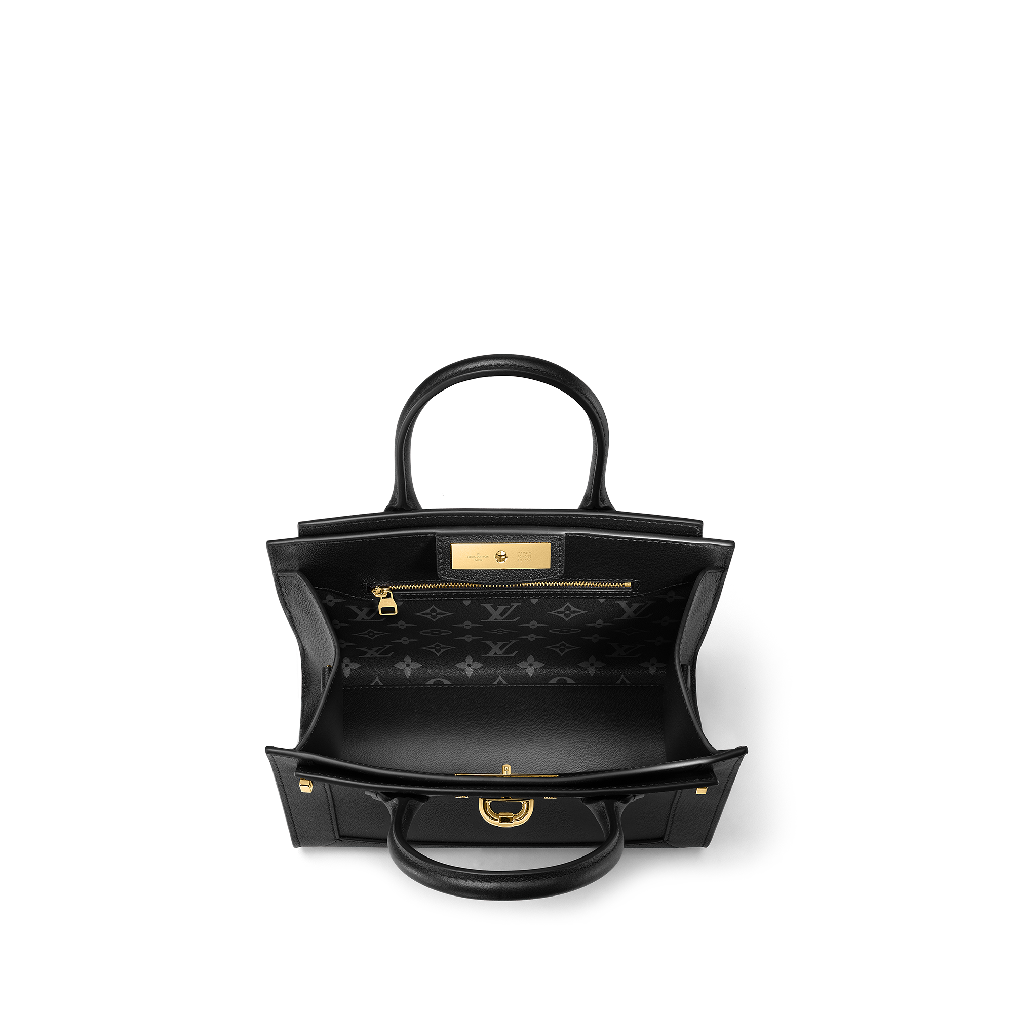 Túi Steamer PM H27 in Đồ Nữ