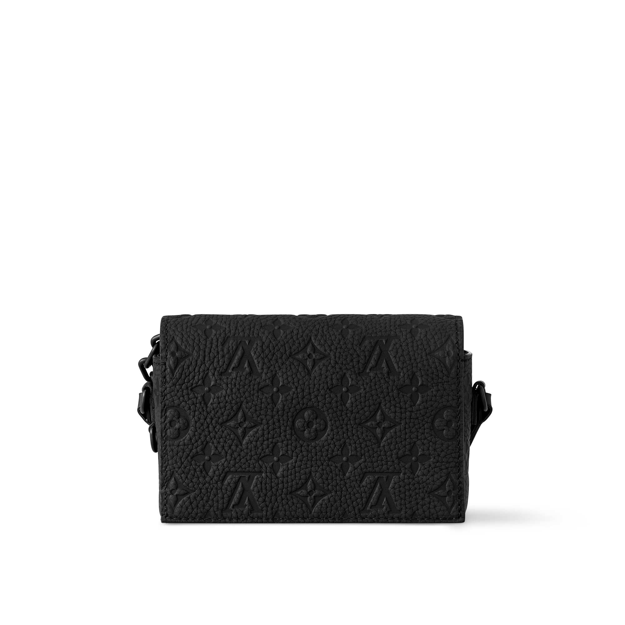 Túi Steamer Monogram Taurillon Leather LG - G90 in Đồ Nam