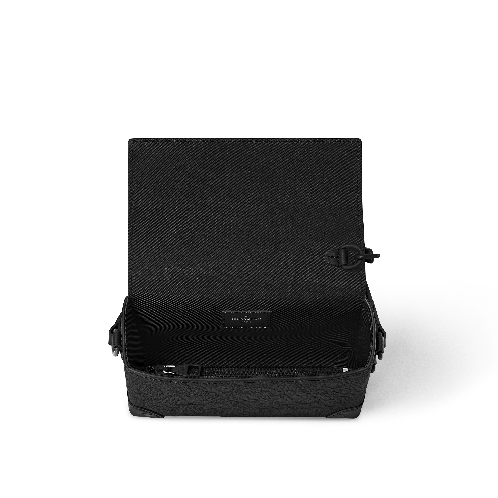 Túi Steamer Monogram Taurillon Leather LG - G90 in Đồ Nam