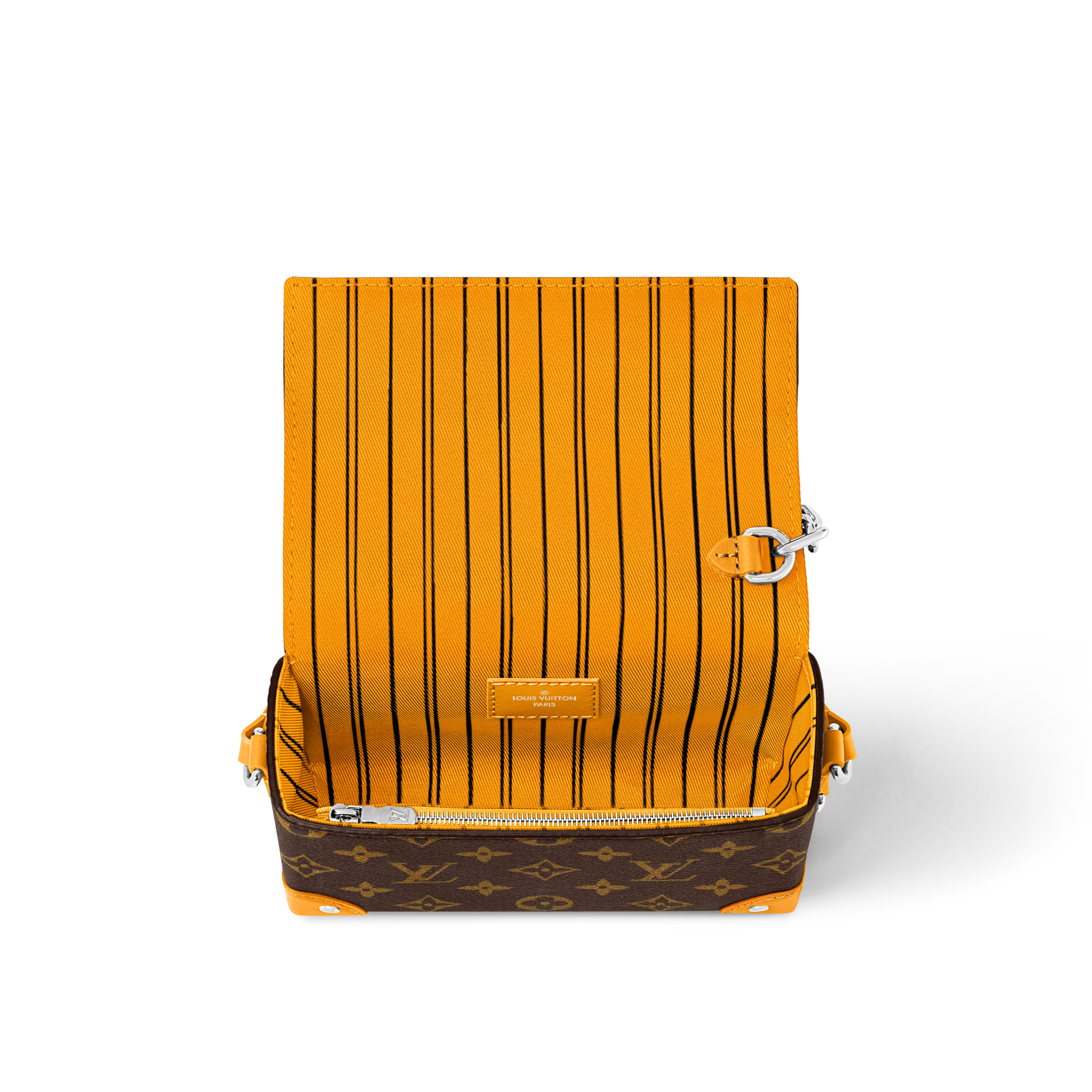 Túi Steamer G73 in Túi và Phụ kiện bằng da