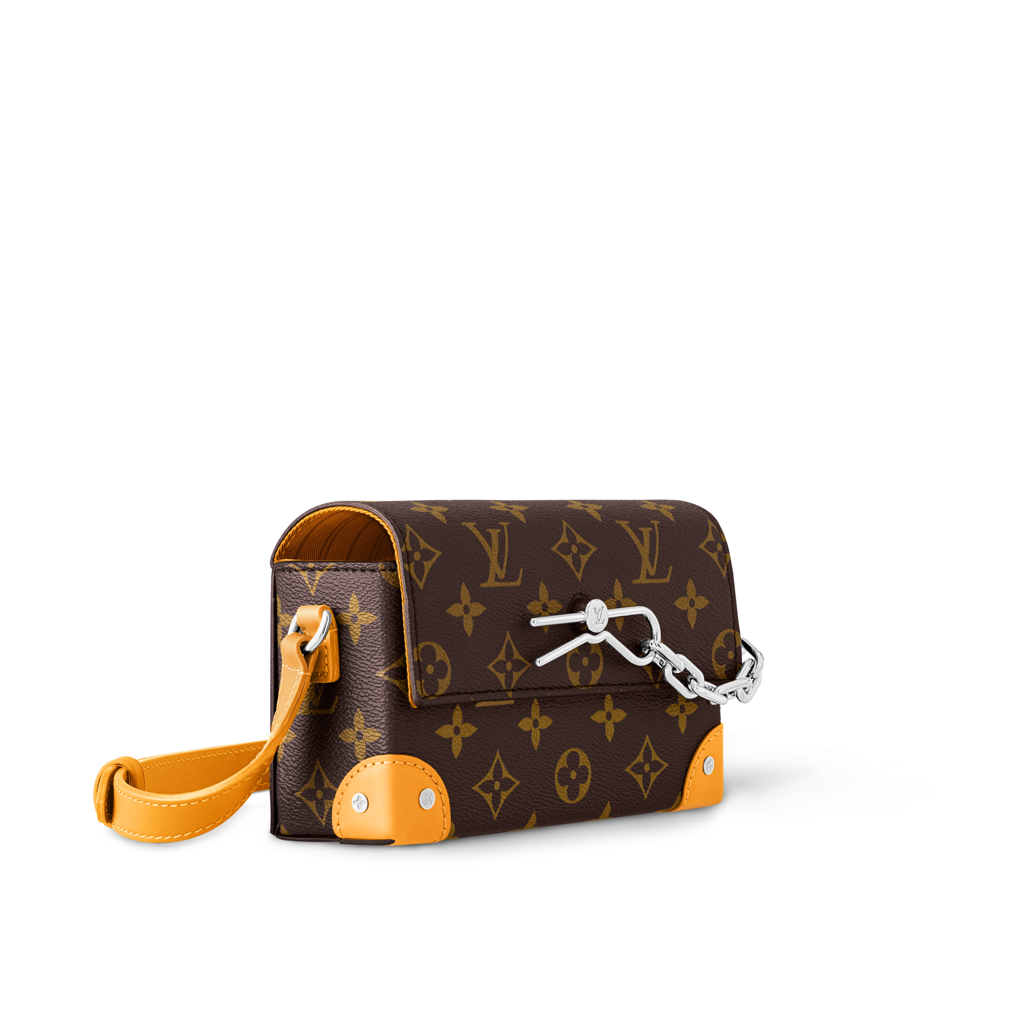 Túi Steamer G73 in Túi và Phụ kiện bằng da