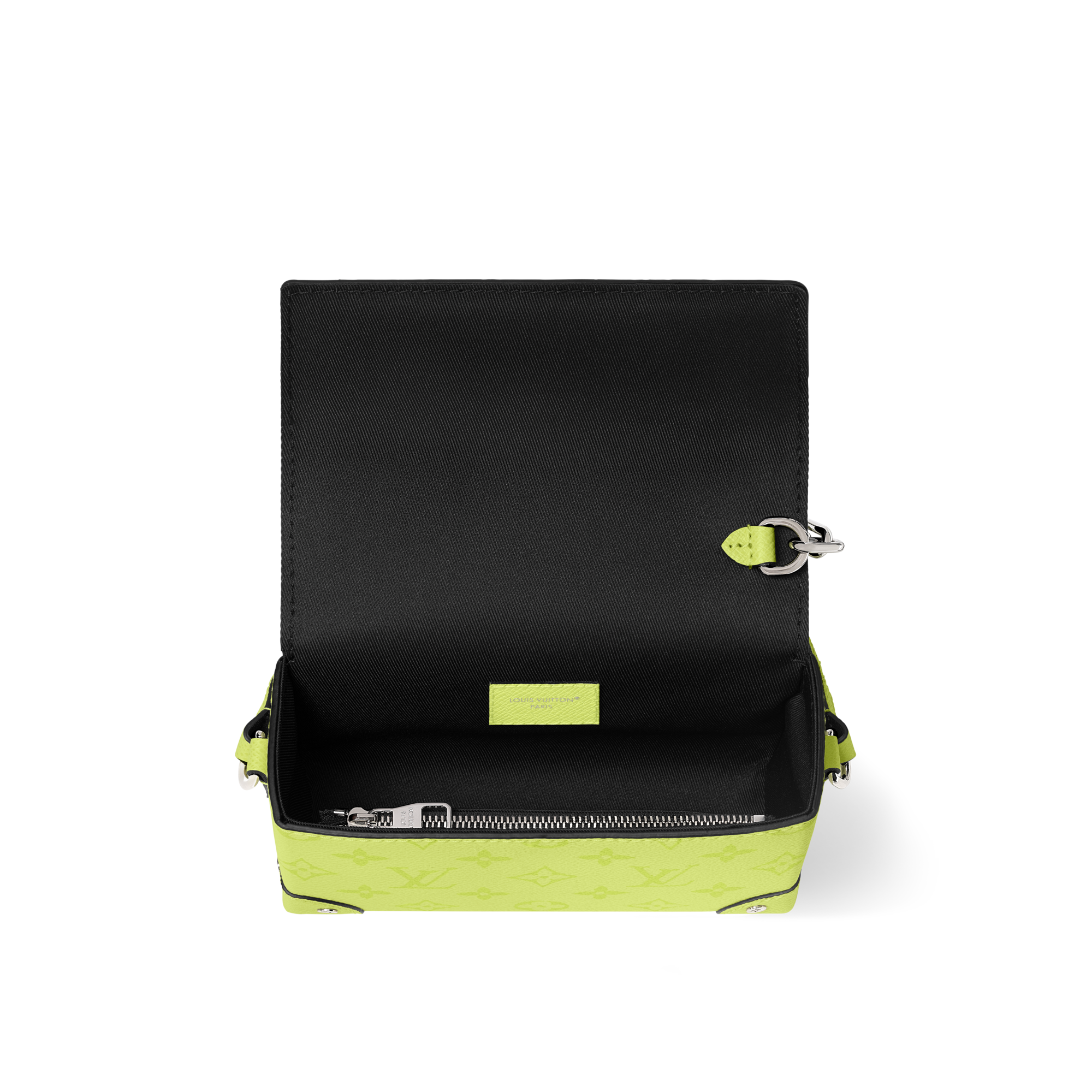 Túi Steamer Taigarama in Đồ Nam