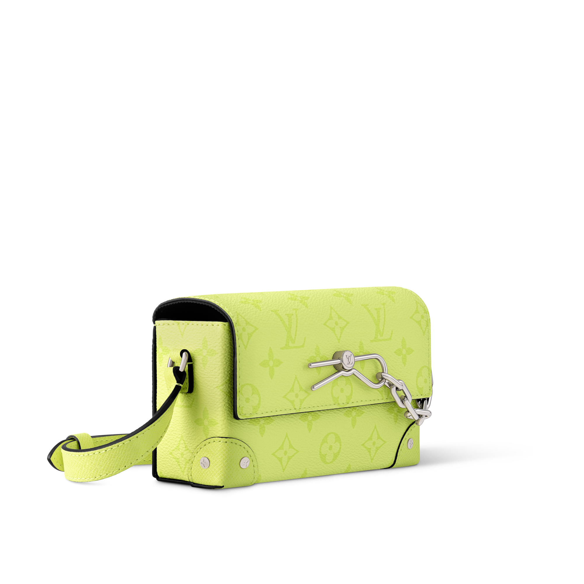 Túi Steamer Taigarama in Đồ Nam