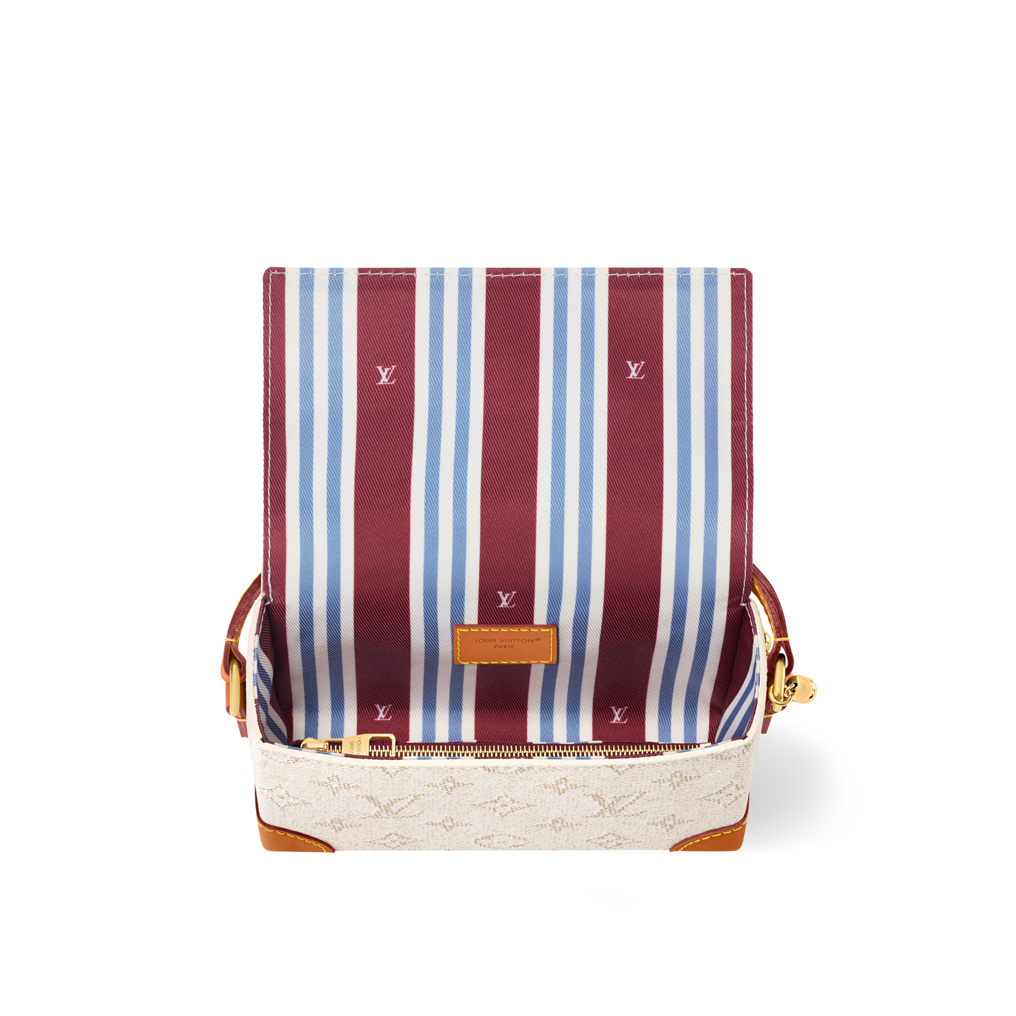 Túi Steamer Monogram khác in Đồ Nam