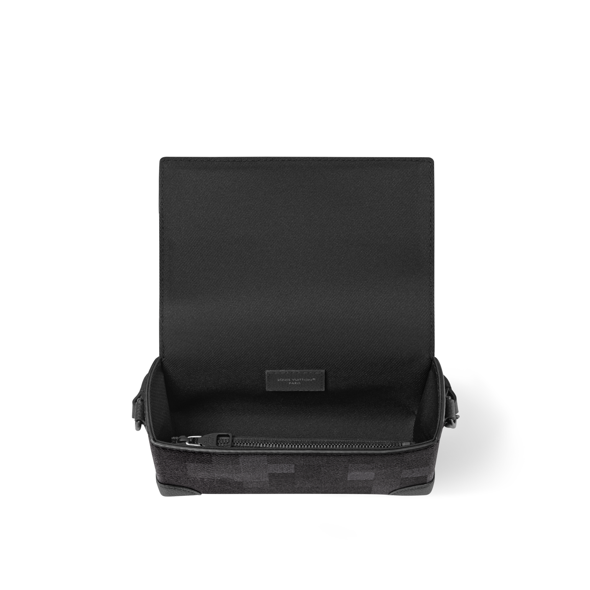 Túi Steamer D16 in Đồ Nam