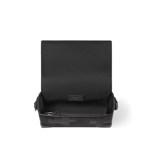 Túi Steamer D16 in Đồ Nam's Túi ví đa năng và Phụ kiện bằng da Túi mini collections by Louis Vuitton (Thu phóng sản phẩm)