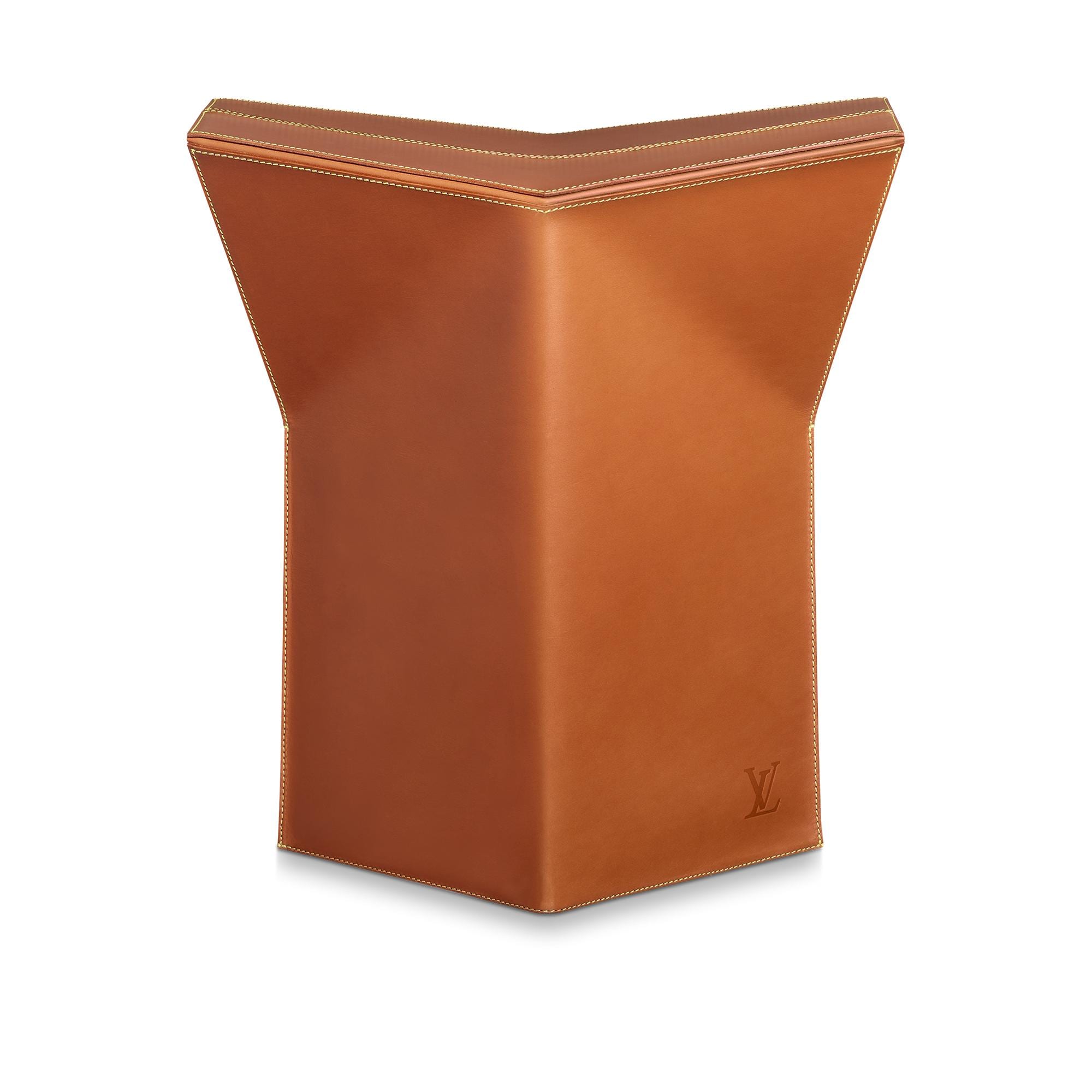 Ghế Stool - Atelier Oï  in Rương, Phụ kiện du lịch và Trang trí nội thất