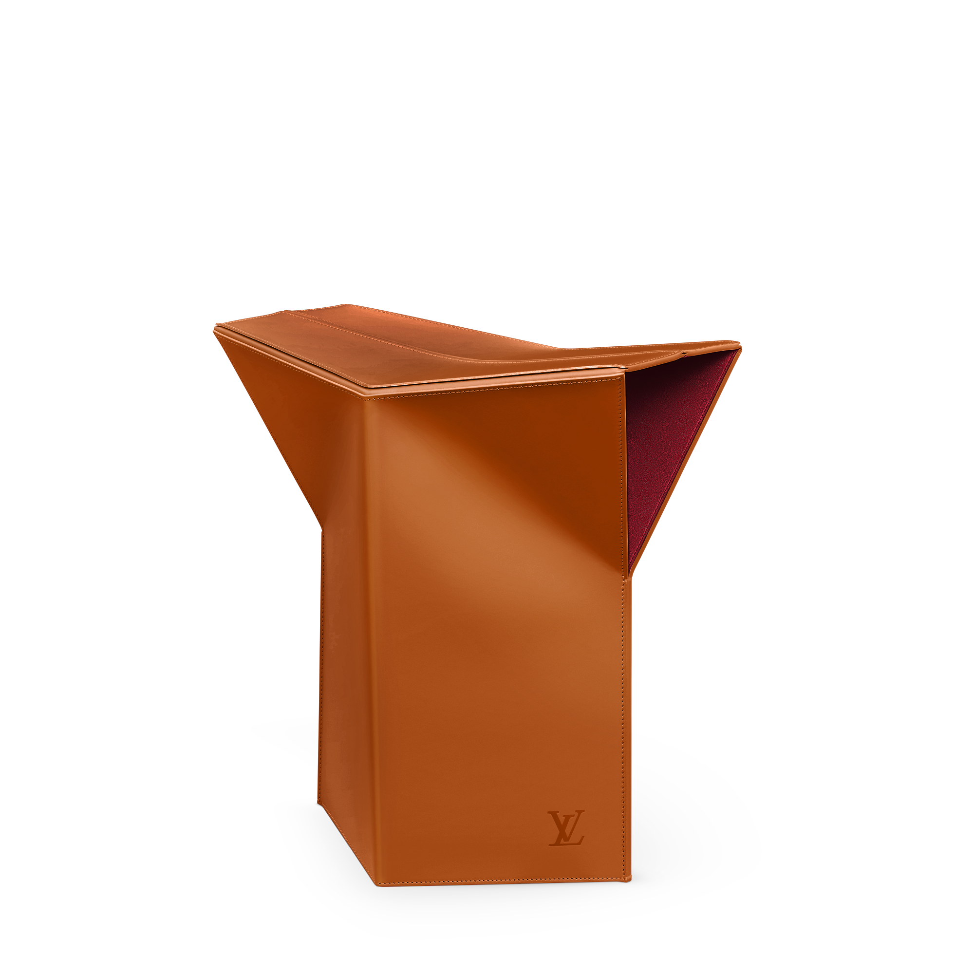 Nâu Caramel