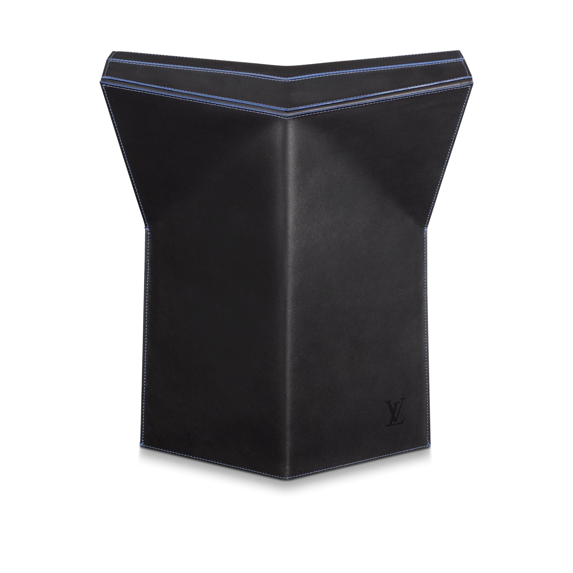 Ghế Stool - Atelier Oï  in Rương, Phụ kiện du lịch và Trang trí nội thất