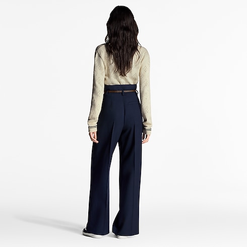 Áo Len in Đồ Nữ's Trang phục Đồ dệt kim collections by Louis Vuitton (Thu phóng sản phẩm)