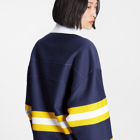 Áo Polo in Đồ Nam's Discontinued Product Obs 3 collections by Louis Vuitton (Thu phóng sản phẩm)