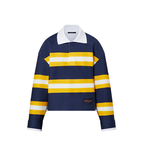 Áo Polo in Đồ Nam's Discontinued Product Obs 3 collections by Louis Vuitton (Thu phóng sản phẩm)