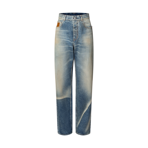 Giày Thể Thao LV Trainer in Đồ Nam's Giày Giày thể thao collections by Louis Vuitton