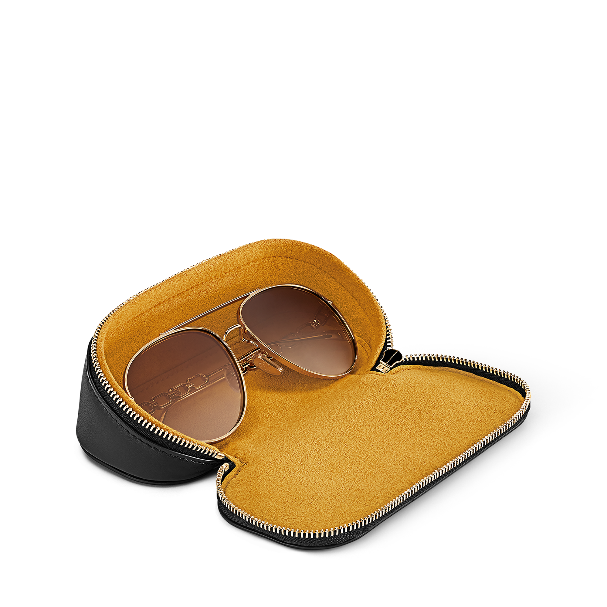 Túi Đựng Mắt Kính GM Monogram in Rương, Phụ kiện du lịch và Trang trí nội thất