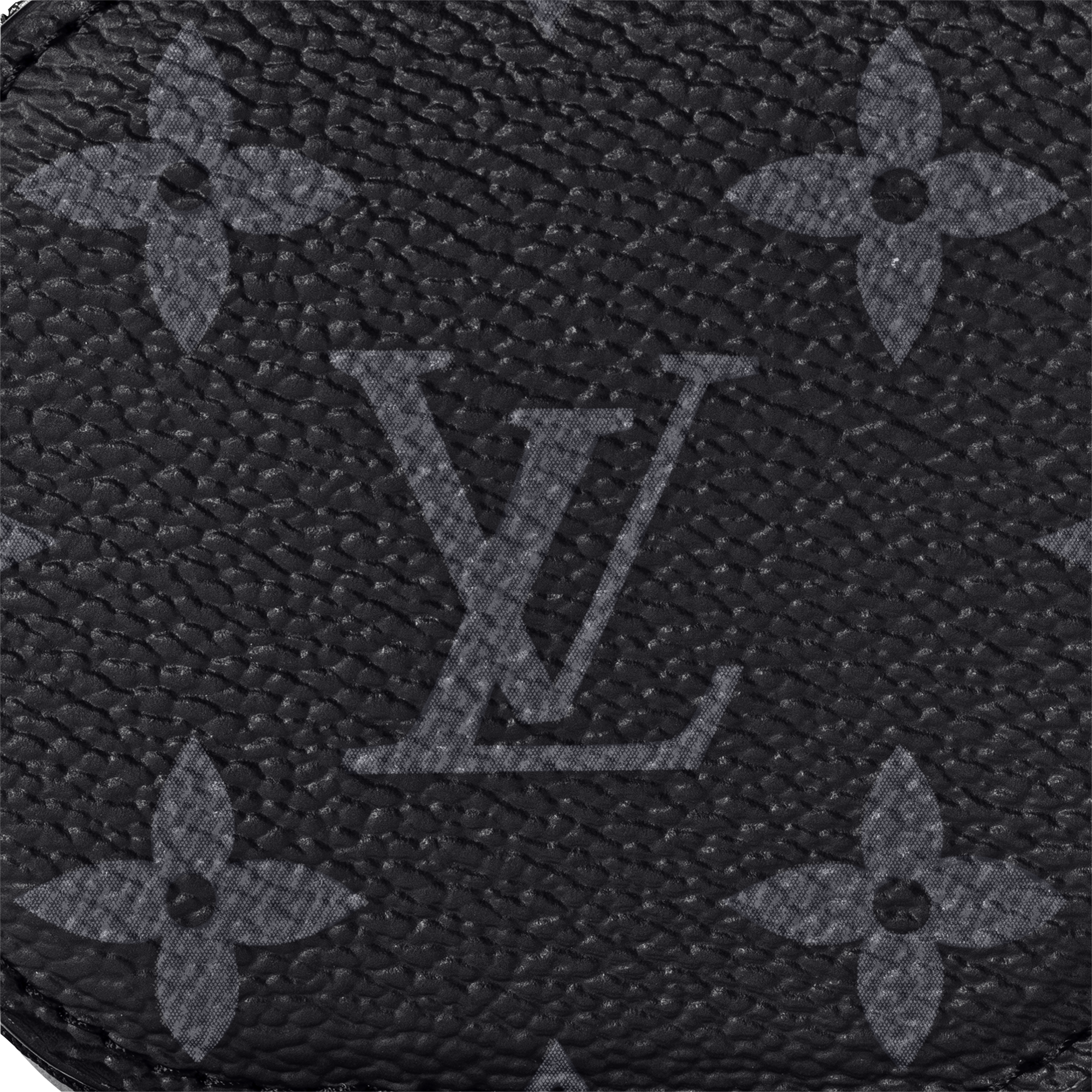 Túi Đựng Mắt Kính GM Monogram Eclipse in Rương, Phụ kiện du lịch và Trang trí nội thất