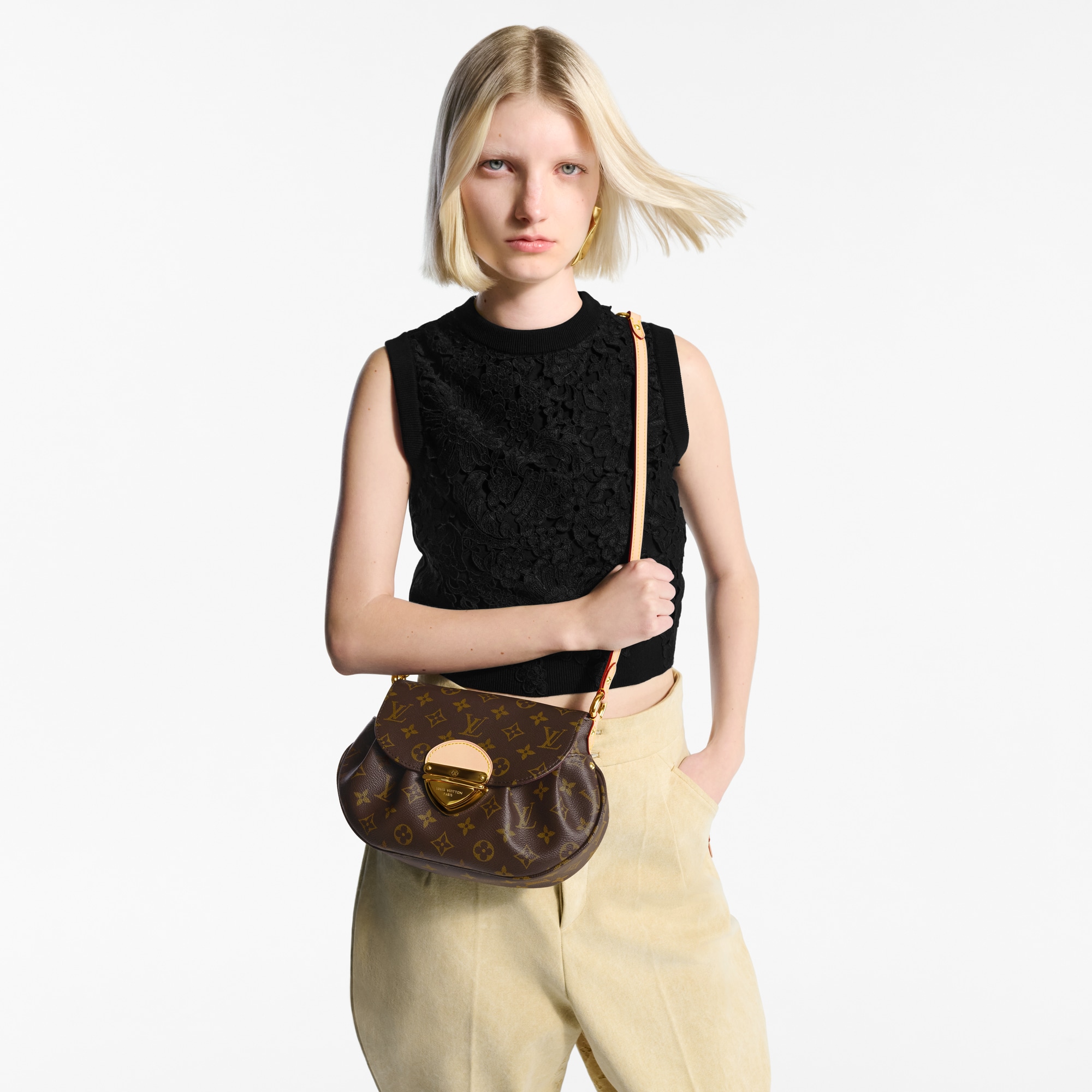 Túi Sunset Monogram in Đồ Nữ