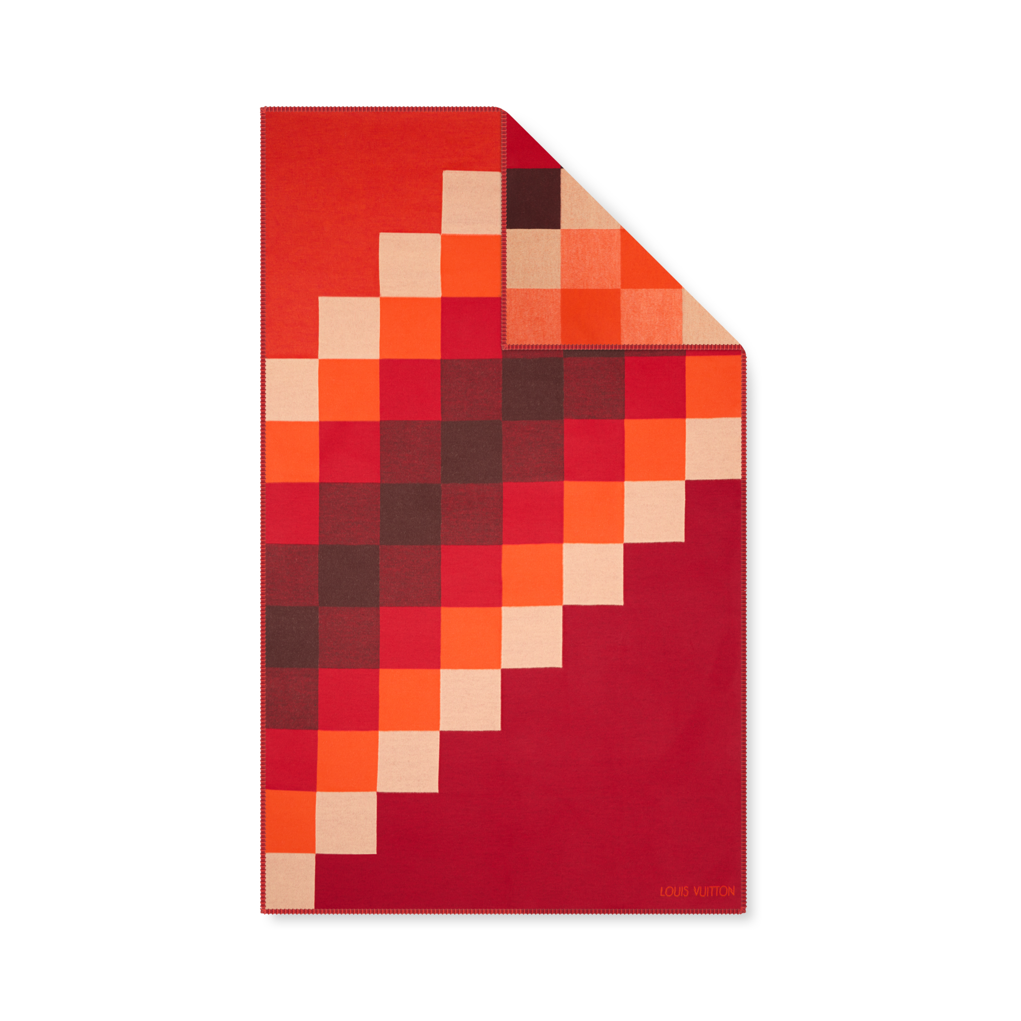 Chăn Phủ Sunset  in Rương, Phụ kiện du lịch và Trang trí nội thất